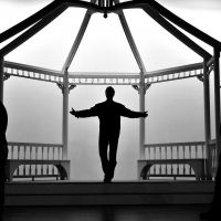 Town Hall Theater Presents 'Trent Campbell: Behind the Scenes' 3/4-5/2